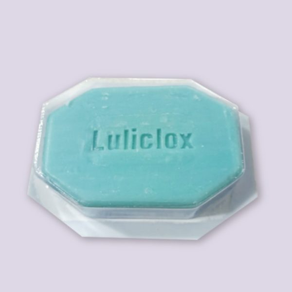 Luliclox Soap