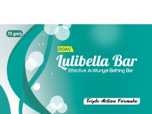 Lulibella Bar