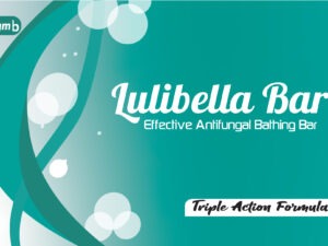 Lulibella Bar