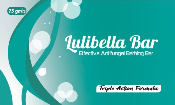 Lulibella Bar