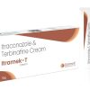 ITRAMEK-T CREAM