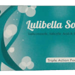Lulibella Soap: Antifungal Skin Protection with Luliconazole in Bangladesh