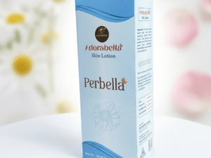 Adorabella Perbella Lotion