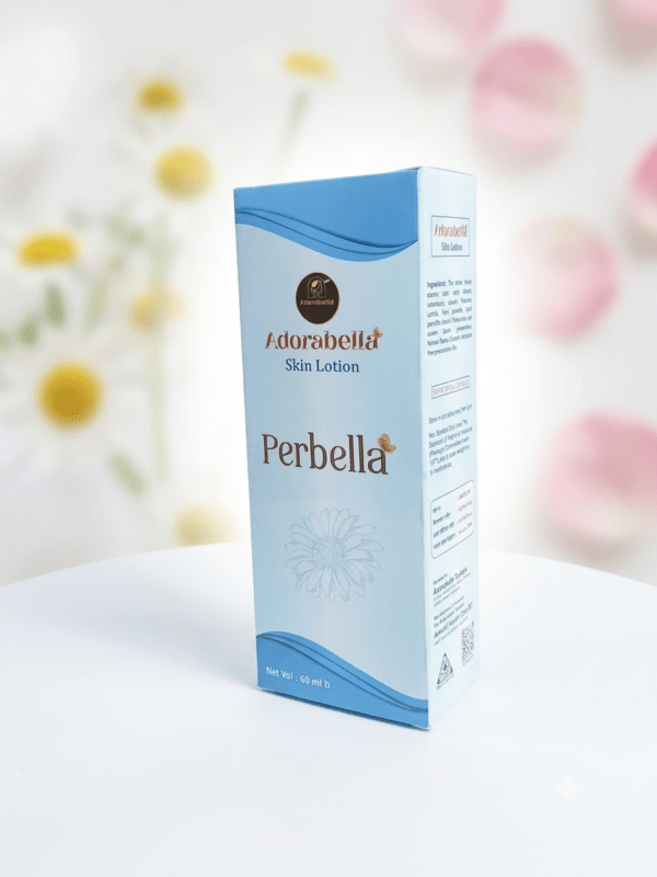 Adorabella Perbella Lotion