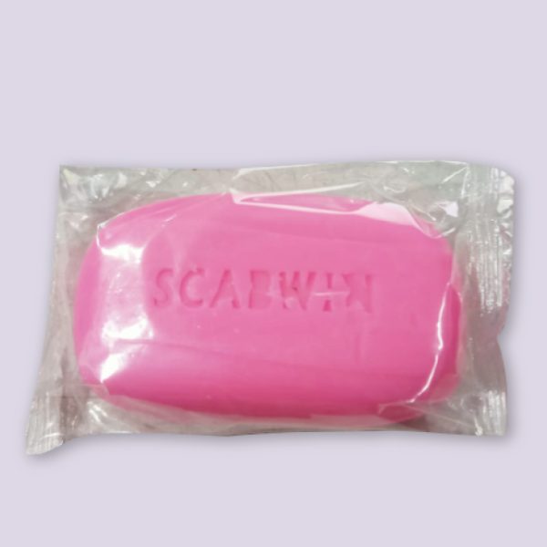 Scabwin Soap