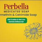 Perbella Soap: Powerful Antiscabies and Antifungal Cleansing in Bangladesh