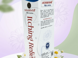 Adorabella Itching Relief Lotion
