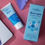 Blue-light protection ক্রিম