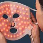 LED Mask skincare