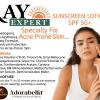 Ray Expert Lotion SPF