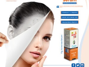 Acne Axe Serum