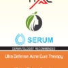 Acne Axe Serum