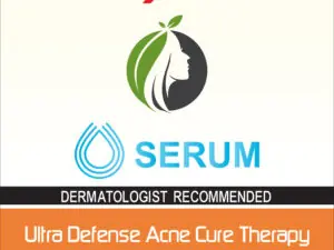 Acne Axe Serum