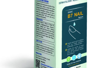 B7 Nail Serum