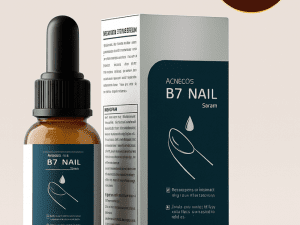 B7 Nail Serum