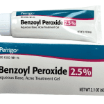 Benzoyl peroxide