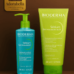 Bioderma Gel – সেনসিটিভ ত্বকের জন্য ক্লিনজার
