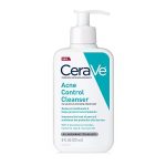 CeraVe cleanser