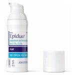 Epiduo জেল