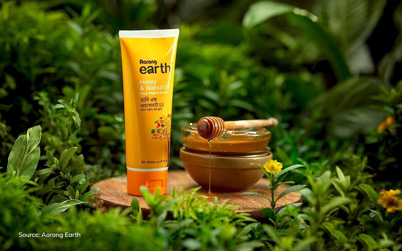 Natural skincare Bangladesh – বৃষ্টির মৌসুমে প্রাকৃতিক উপায়ে ত্বকের যত্ন