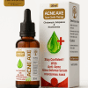Acne Axe Ultra Defense Serum 30ml by Adorabella – Anti-Acne Solution with Clindamycin, Adapalene & Niacinamide