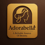 Adorabella logo - A Reliable Source of Beauty