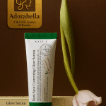 AXIS‑Y Glow Serum দিয়ে স্পট ফেইড করার উপায়
