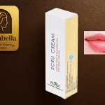 Mixiu Lip Scrub – ঠোঁটের যত্নে কার্যকর পণ্য