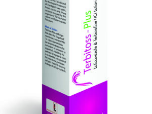 Terbitoss Plus Lotion