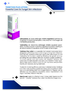 Terbitoss Plus Lotion