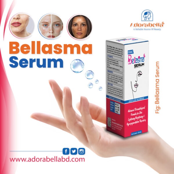 Bellasma Serum