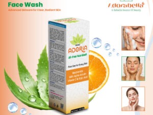 Adoria Face Wash