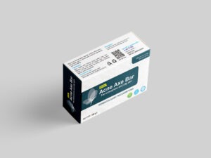 Acne Axe Bar