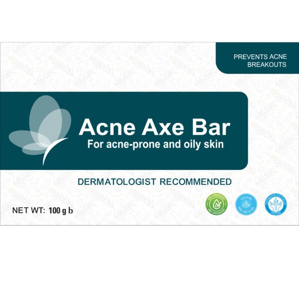 Acne Axe Bar