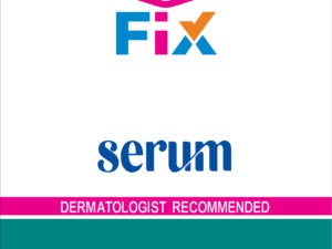 Acne Fix Serum
