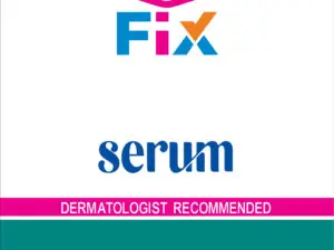 Acne Fix Serum