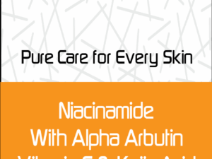 Adoria Face wash