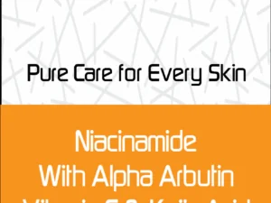Adoria Face wash