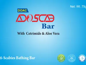 Adoscab Bar