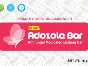 Adozole Bar