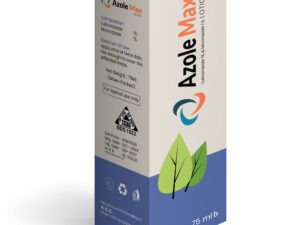 Azole Max Lotion