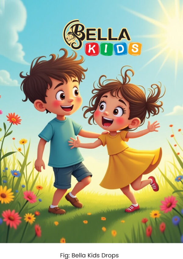Bella Kids