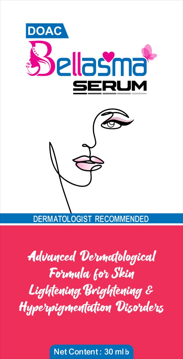 Bellasma Serum