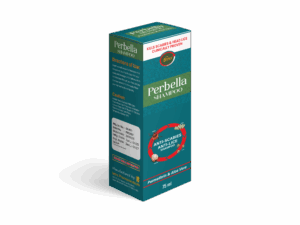 Perbella Shampoo