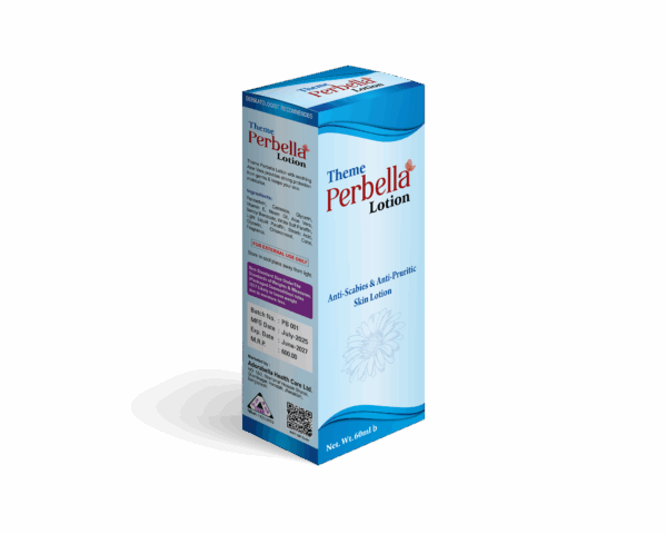 Perbella Lotion