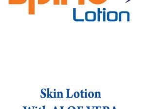 Spino S Lotion
