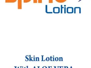 Spino S Lotion