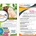Spino S Lotion: A Trusted Solution for Scabies & Lice Care