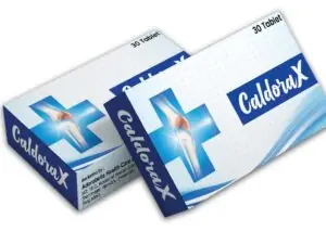 Caldorax