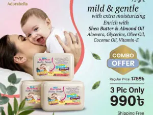 Derma Baby Soap